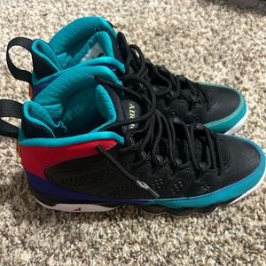 Air Jordan 9 Retro GS “Dream It”